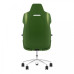 Thermaltake ARGENT E700 Real Leather Racing Green Gaming Chair